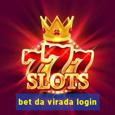 bet da virada login